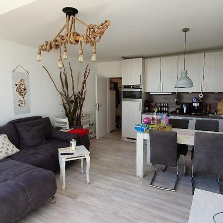 GroßenbrodeVier Jahreszeiten Haus 4A Whg 05アパートメント エクステリア 写真