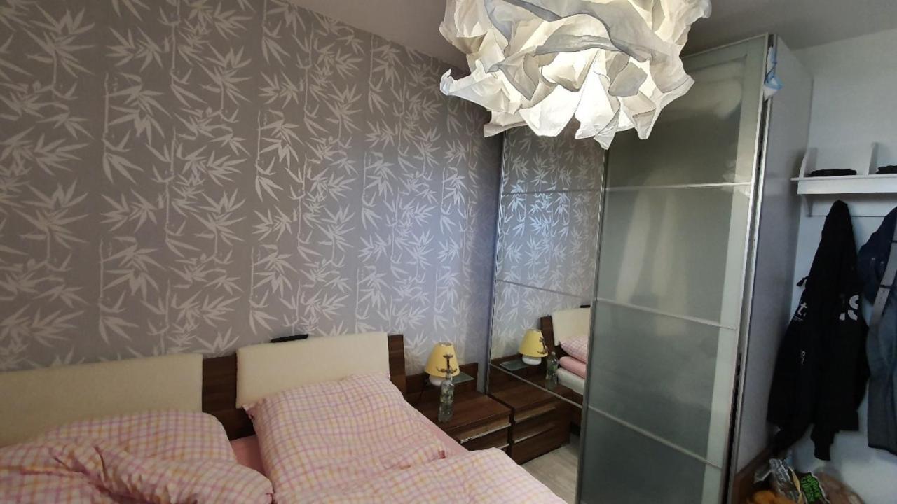 GroßenbrodeVier Jahreszeiten Haus 4A Whg 05アパートメント エクステリア 写真